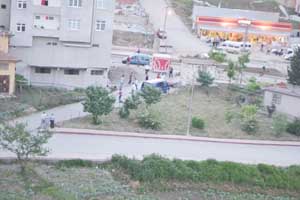 Samsun Ilkadim Kisla Mah Yeni Bina Satilk Daire Otoparkli 2235146