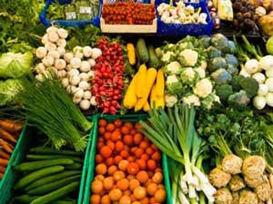 Sebze fiyatlarını marketler artırıyor