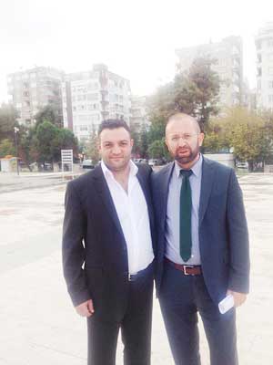 '50 yıl ceza verilince şoke oldum'
