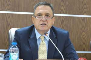 Hacettepe Üniversitesi Rektörü Sisteme İsyan Etti