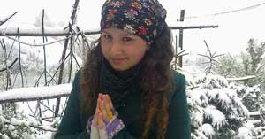 19 yaşındaki Emine ölü bulundu