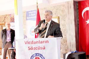 NEJDET GÜNEYSU GÜVEN TAZELEDİ