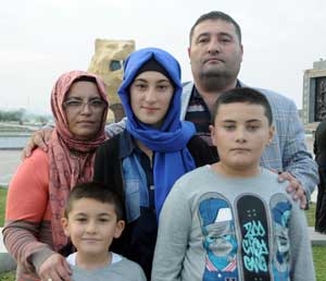 GURBETÇİ ALİ DAL: 2 EVİM DAHA OLSA ONLARI DA VERİRDİM