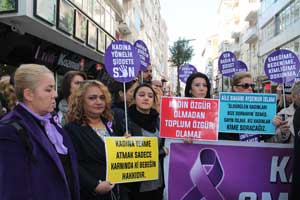 HAKLARIMIZI ALMAYA GELDİK