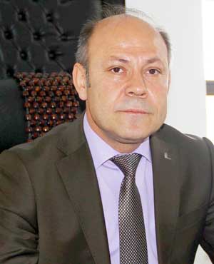 3687 ŞİDDET MAĞDURU KADIN BAŞVURDU