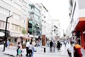 ÇİFTLİK ESNAFI KAN AĞLIYOR