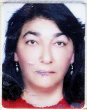 EVİNDE ÖLÜ BULUNDU
