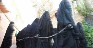 IŞİDden dehşet verici köle rehberi
