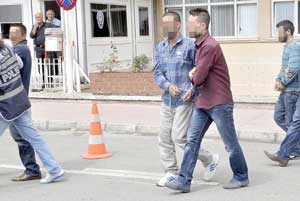 UYUŞTURUCU TİCARETİNE CEZA