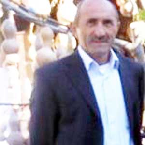KAYIP BALIÇININ CESEDİ SAHİLE VURDU