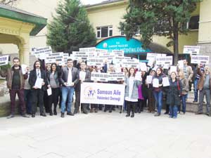 AİLE HEKİMLERİ İŞ BIRAKTI