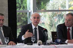 VİP LİSTESİ!