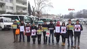 Zonguldak Özel Eğitim Bölümü Öğrencilerinin Atama Tepkisi