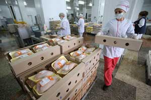 Belarus, Rusya ile gıda ticaretinde dolar kullanmak istiyor