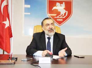 EZBERLERİ BOZACAĞIZ !