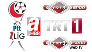SAMSUNSPOR-BURSASPOR MAÇI NAKLEN