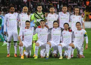 17 FUTBOLCU TFF'YE BAŞVURDU !