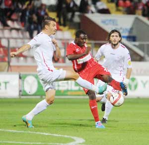OLMAZ DEDİLER , UMAR'IN YENİ TAKIMI BELLİ OLDU !