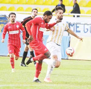 BUDA KAÇAR'MI MBİLLA !