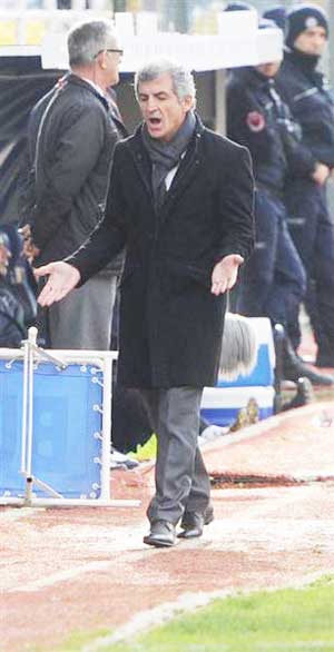 ALTIN ÇİLEDEN ÇIKTI