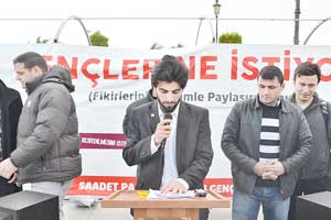 YILBAŞI KUTLAMIYORUZ!