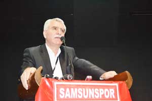 TUTU BORÇ VE HACİZLER GÖRÜŞMESİNDE !