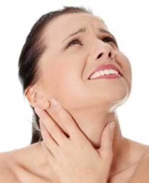 Her boğaz ağrısı tehlikeli mi?