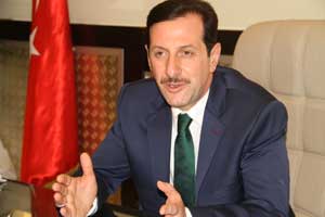 'YENİ PERSONEL ALIMI YAPMADIK'