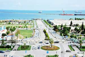 19 MAYIS RUHUNUN ROTASI BİR TÜRKİYE VİZYONU OLACAK