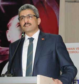 SAMSUN'DA CUMA'YA DİKKAT