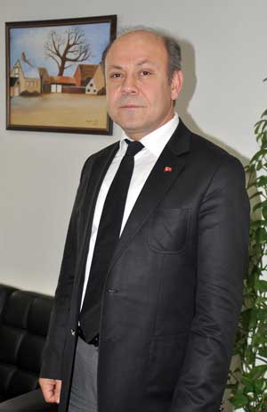 Şiddet mağduru 18 yabancı kadın korumaya alındı