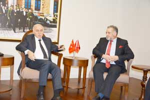 SADEFTEN 10. YIL ŞÖLENİ!