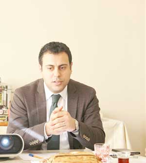 Çevre ve Şehircilik Bakanlığı 2014 yılında sınıfta kaldı