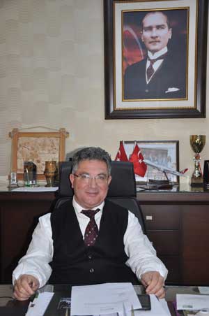 OKA'dan 6 yılda 479 projeye 102 milyon TL destek