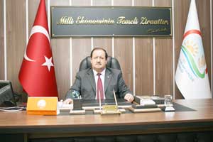 ÇİFTÇİLERE TARIM SİGORTASI UYARISI