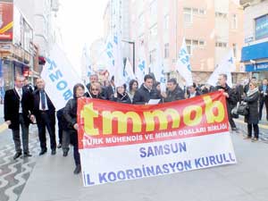 TORBA YASA TEPKİSİ