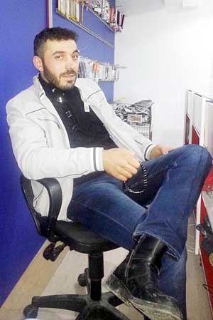 Cinayet zanlıları yakalandı