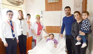 YENİ BAŞPEHLİVAN YETİŞİYOR