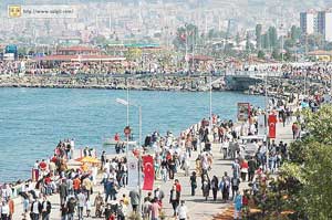 İşte Türkiye'nin yeni nüfusu