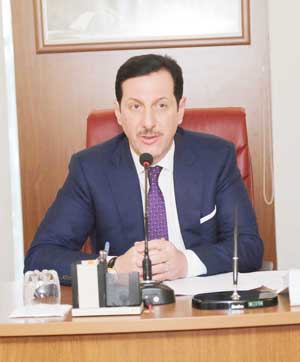 BAŞKAN TOK MÜJDEYİ VERDİ