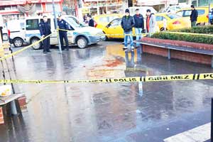 İntikam için bıçakladı