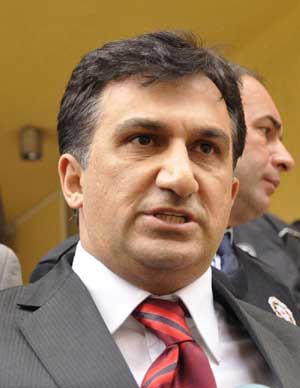 Eski teknik diröktöre hapis cezası
