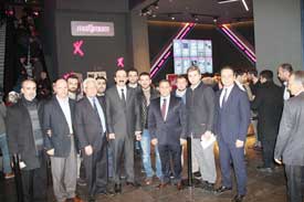 AK PARTİ SİNEMADA