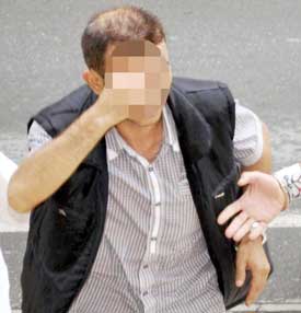 19 Öğrenciye Tacizden Yargılanıyor