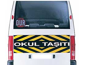 Samsun'da Taşımalı Eğitime 2 Gün Kar Tatili