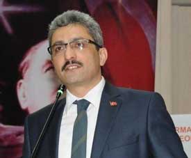Sibirya soğukları devam edecek