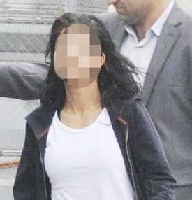 Hırsızlık Yaptığını Polise Anlatınca Gözaltına Alındı