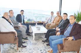 ALTIN MEŞE PARK, METRO GROS MARKET’İN TERCİHİ OLDU..