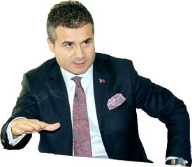 SUAT KILIÇ GİDİCİ Mİ?
