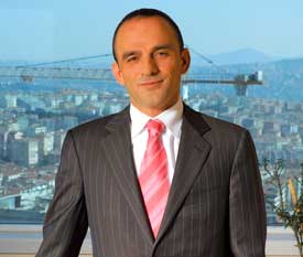“BİN YILLIK SAMSUNLUYUM”